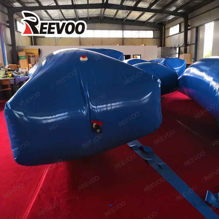 pillow water tank