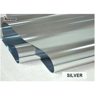 2 mil самоклеюча пластикова захисна декоративна плівка для вікон для домашніх тварин