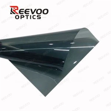 Нано керамічна будівля віконного відтінку плівки