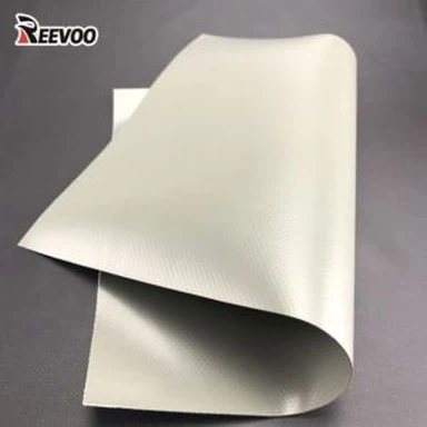 Брезентовий натяжний автомобільний чохол стандартного розміру для намету