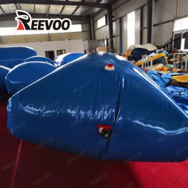 Резервуар для питної води