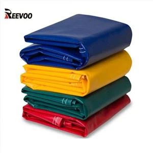 Надміцний ПВХ брезент